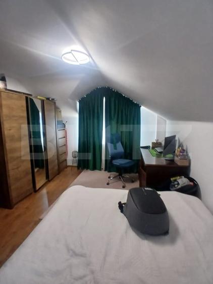 Apartament 4 camere, 110 mp, zona Bucium - 4