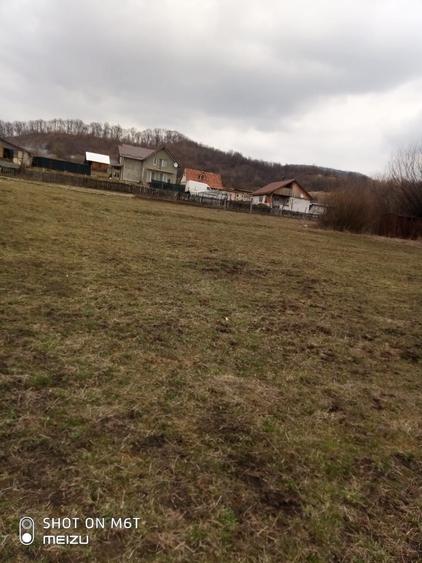 Teren de 1100 mp, în Petru Rareș
