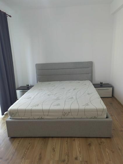 Apartament cu 2 camere semidecomandat în Florești