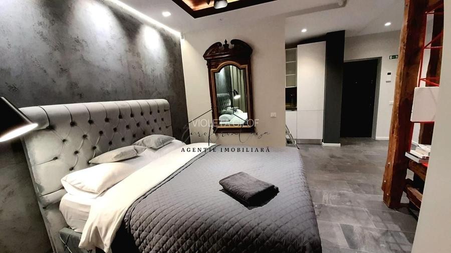 Apartament 2 camere - Coresi- Investiție Premium
