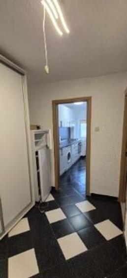 Garsoniera Dristor,Mihai Bravu,bl.1989,DECOMANDATA,Amenajata,mobilata,complet - 3