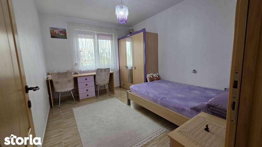 Casa De Excep?ie+Afacere Garantata la Cheie. In Cihei com. Sanmartin - 5