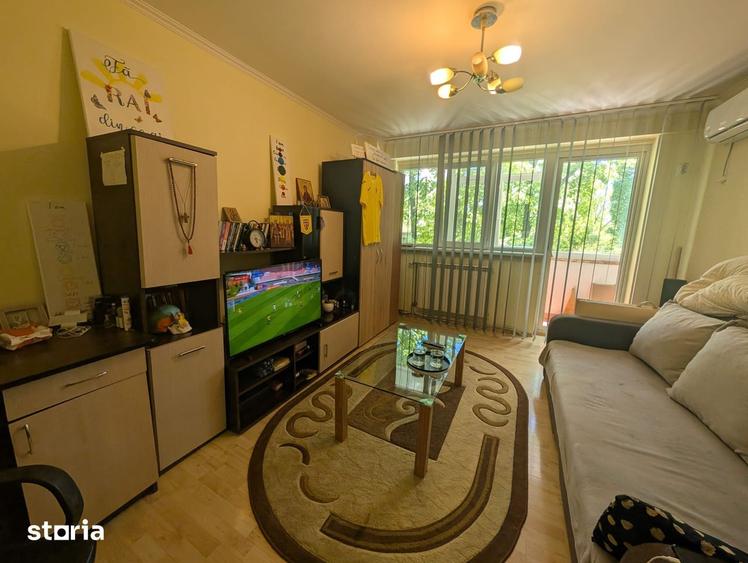 Drumul Taberei/Apartament 2 Camere .Centrala Termica.Str.Brasov.Plaza - 4