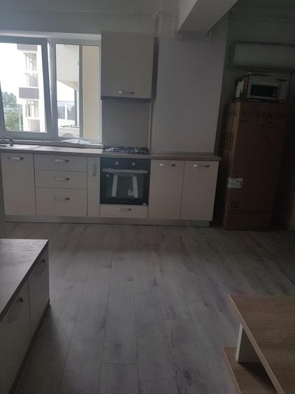 Apartament doua camere, etaj unu, mobilat utilat nou, bloc nou, Calea Moldovei - 6