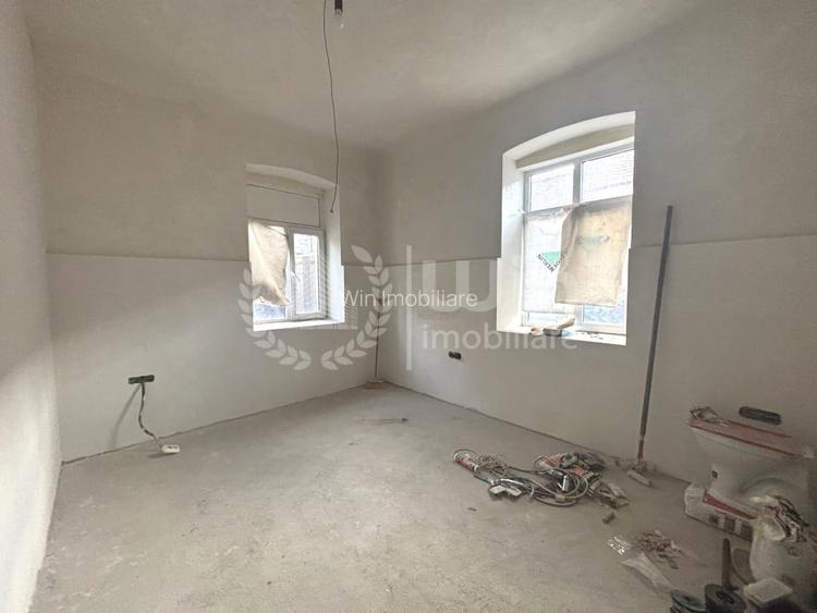 Apartament 1 camera | Ideal pentru investitie | Tavan inalt | Centru Apartament 1 camera | Ideal pentru investitie | Tavan inalt | Centru