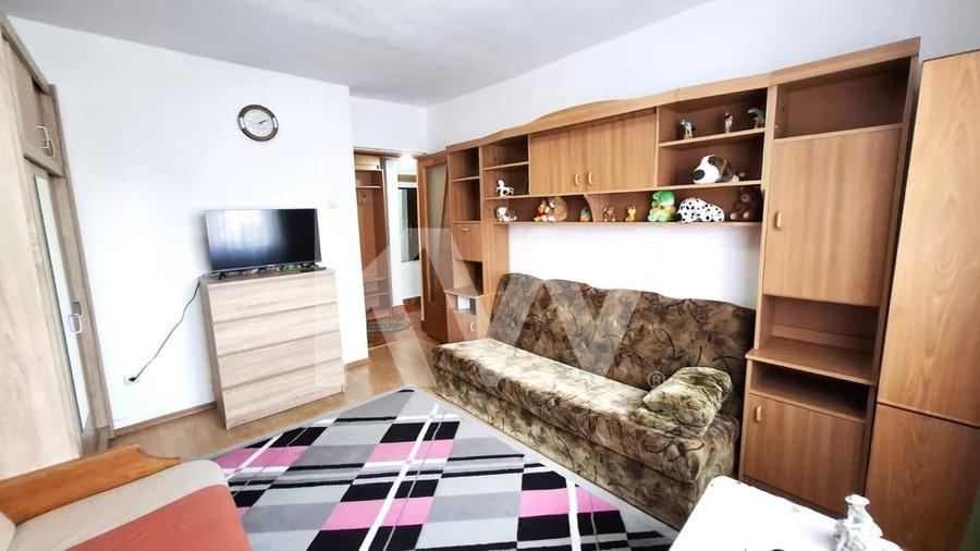 Garsoniera cocheta I boxa si parcare I Tractorul, Zona Coresi - 1