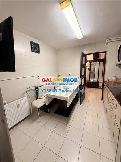 Apartament 3 camere, decomandat, bloc 1984 - metrou Dristor - 4