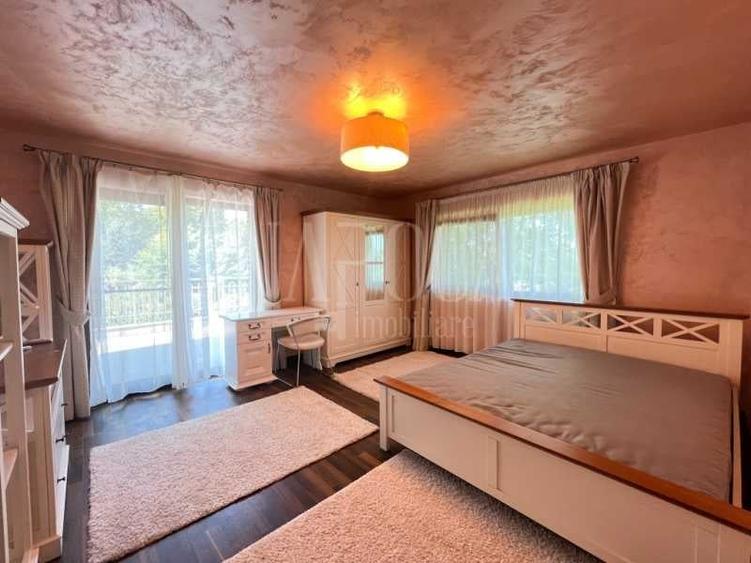 Casa 5 camere de vanzare in Faget, Cluj Napoca - 15
