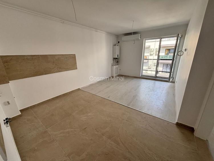 Apartament tip Studio-5 min Metrou-Gata de mutare-Loc parcare inclus