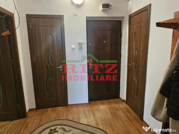 APARTAMENT 3 CAMERE CENTRAL - 8