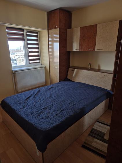 Inchiriez apartament 2 camere Parc Central - 2