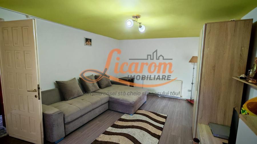 COMISION 0.Casa 4 camere,zona BLumana,Avram Iancu Kaufland - 1