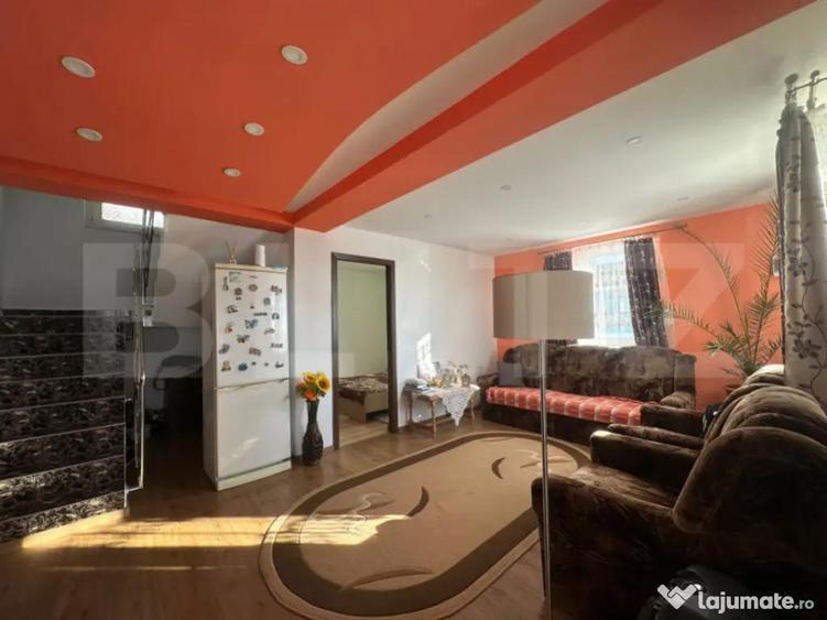 Casa individuala la 10 minute de Deva, in Magura - 2