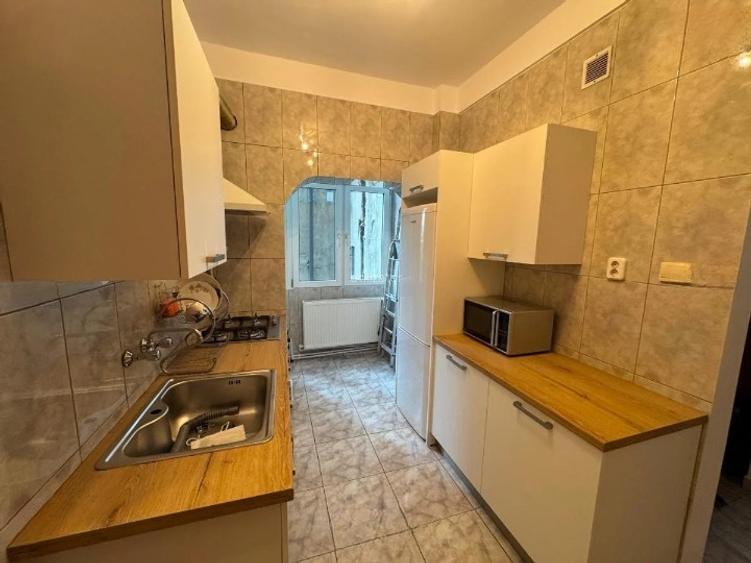 Apartament 3 camere – Bd. Nicolae Balcescu, langa Biserica Italiana - 3