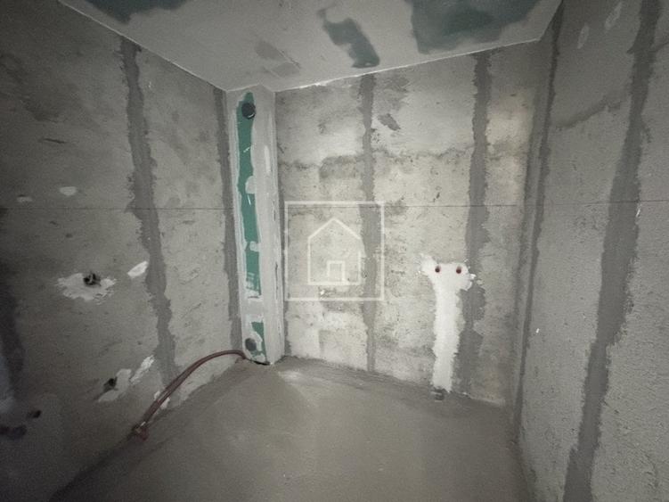 Apartament 2 camere, etaj 1, bloc nou Selimbar, intabulat - 4