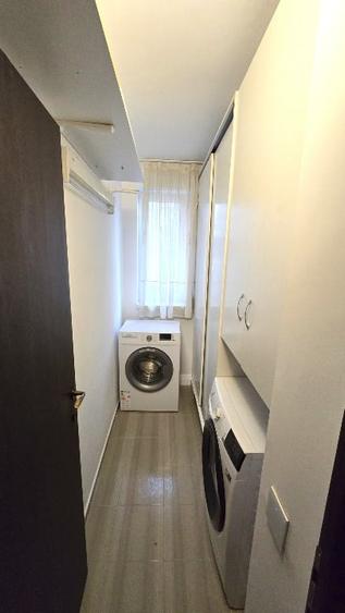 Vand URGENT ap. 3 cam RENOVAT etaj 1/4 Zona VEST - 8