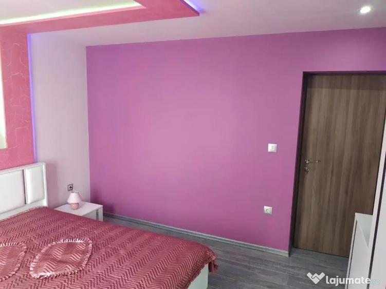 Apartament cu 2 camere de inchiriat zona Aviatiei - 5