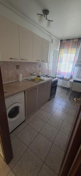 Garsoniera de inchiriat utilata si mobilata - 2