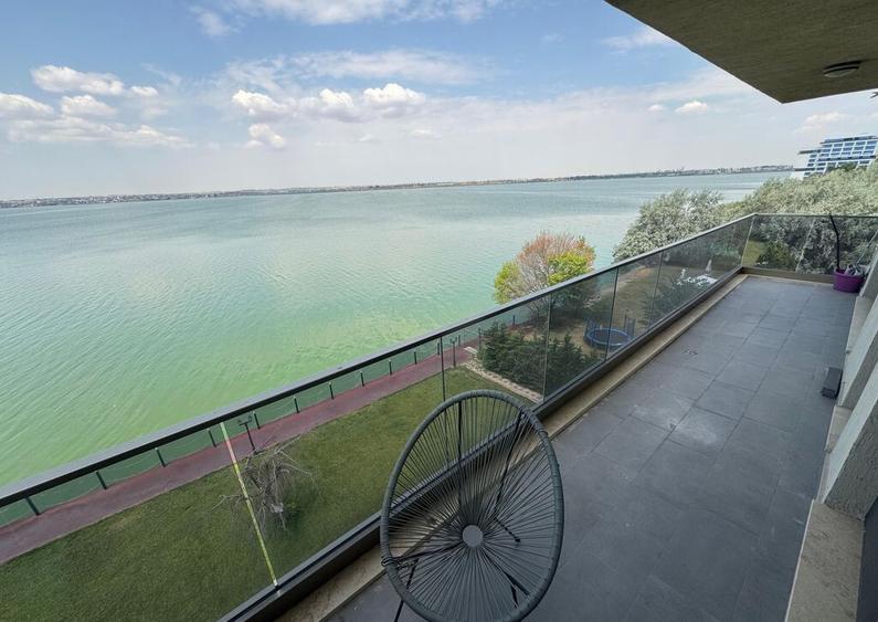 Apartament 2 camere zona Butoaie Mamaia - 8