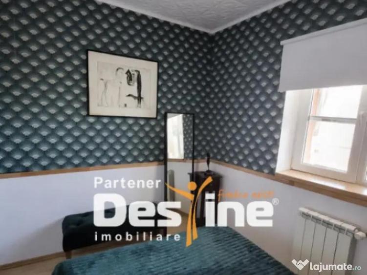 Apartament 2 camere,58 mp complet mobilat - 9