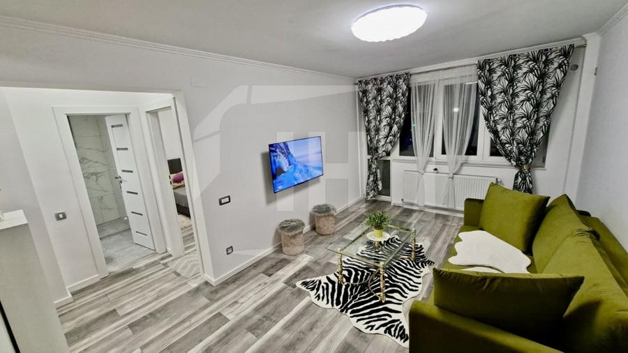 Apartament 3 camere I prima inchiriere I Centru I Parcul Central - 3