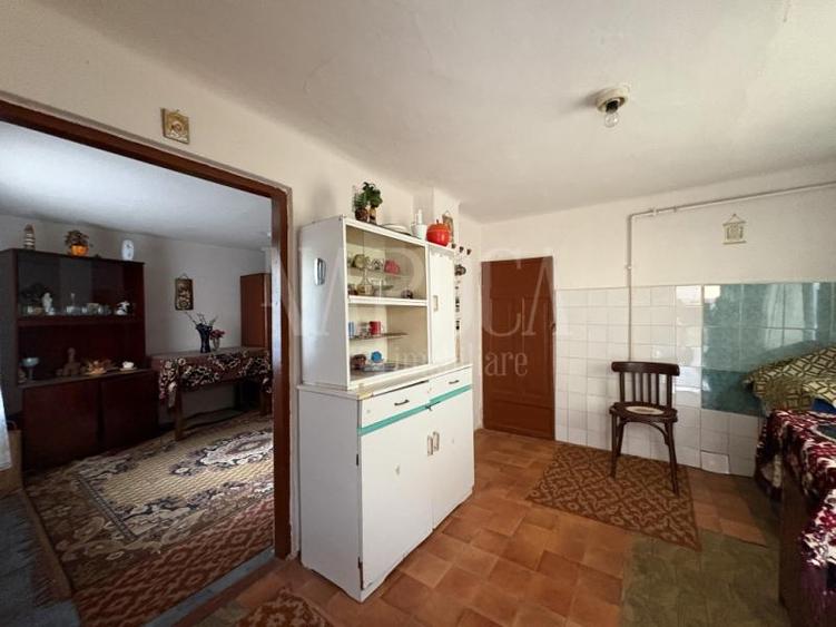 Teren intravilan pentru constructii de vanzare in Someseni, Cluj Napoca - 7