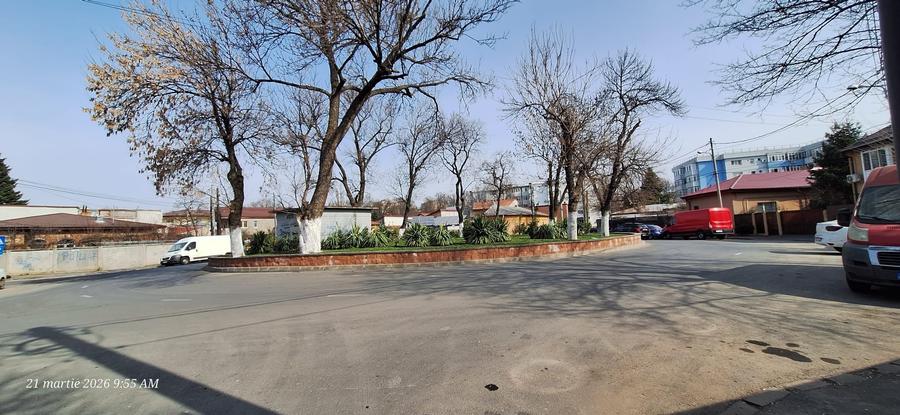 Rahova - Salaj vanzare teren construibil - 3
