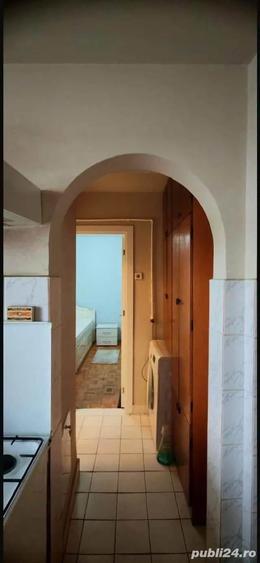 Inchiriere apartament 2 camere, , Etaj 4, lift, Ultracentral, Crinul Alb, Oradea. - 9