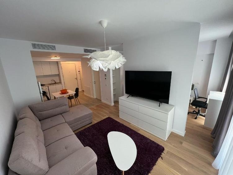 Apartament 2 camere București sector 1 - 5