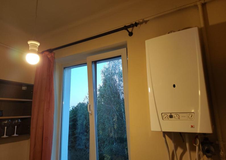 ? Apartament 1 camera Loca?ie premium | Gheorgheni Interservisan ? - 9