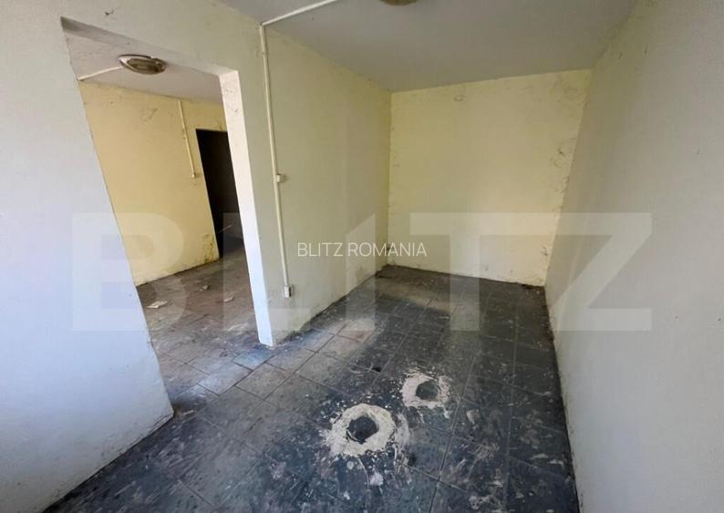 Apartament 2 camere, 39 mp utili, etaj 2 ideal locuin?? Apartament 2 camere, 39 mp utili, etaj 2 ideal locuin??