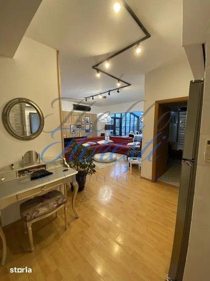 Penthouse de lux 92 mp | terasa 80 mp | 3 balcoane 90 mp | zona Manast - 6