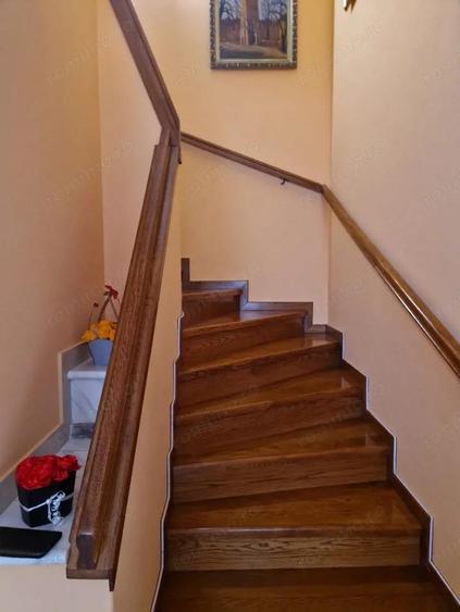 Casa duplex, 195 mp, strada G. Ureche - 17