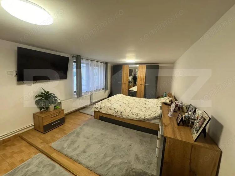 Casa cu 4 camere in Vetel - 4