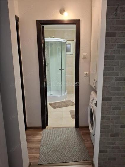 Resita, chirie, 2 cam. DEC. MOBILAT + UTILAT MODERN, parter - LUNCA - 1