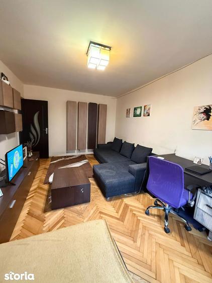 Apartament 3 camere Miorita, str. Milova - 2