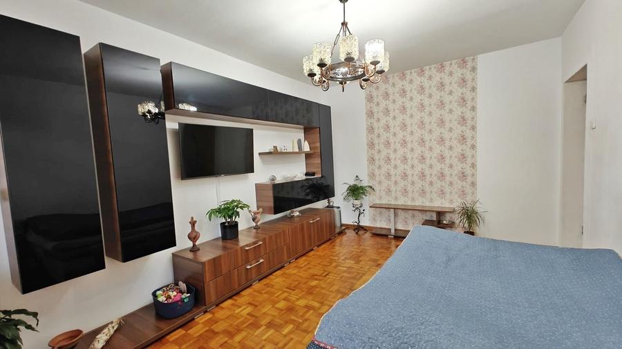 Apartament 3 camere, etajul 1, finisat modern, Grigorescu - 7