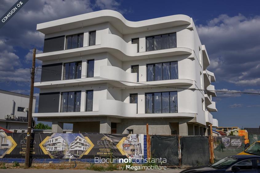 ✅La cheie: Cauți apartament 2 camere, bucătărie separată în Constanța? - 6