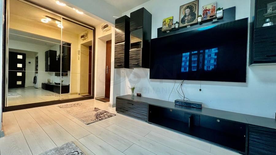 REA1019813 Apartament 2 camere Stefan cel Mare Langa Metrou - 3