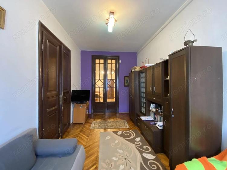 COMISION 0% | Apartament 5 Camere | 120mp | Parter | Zona Elisabetin - 5