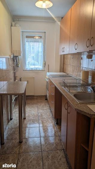 Vand ap 3 cam, in bloc izolat termic, cu centrala pe gaz! - 8
