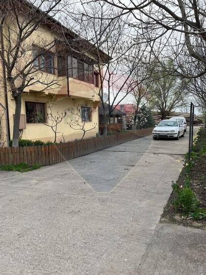 Spatiu industrial de 7,756mp de vanzare - 18