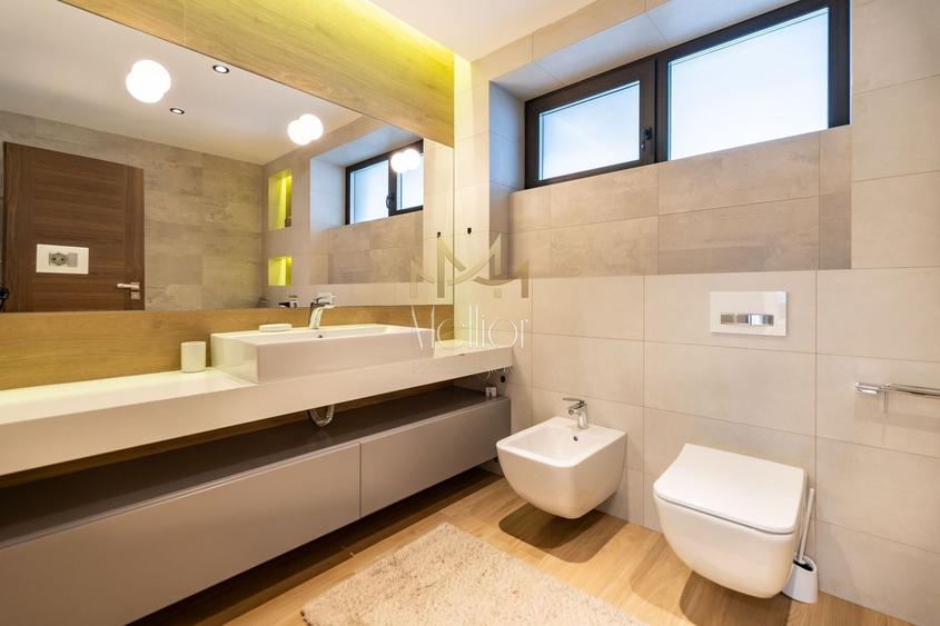 Apartament superb 3 camere | 91 mp | 2 parcari | zona Campului! - 13