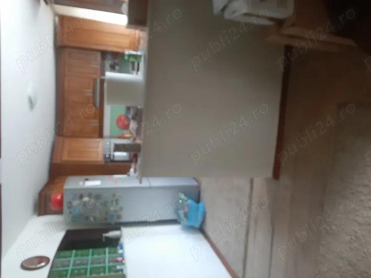 Apartament reziden?ial pretabil pt firma ?i locuinta - 1