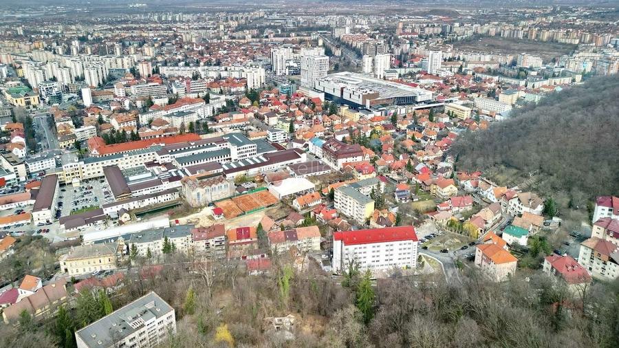 Teren Intravilan Centrul Civic - 25