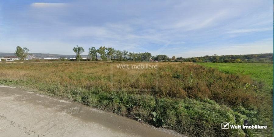 Teren 5000mp, intravilan, Sopor, UTR ULi/c