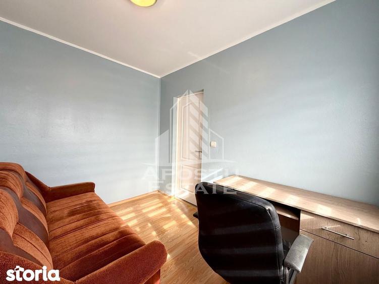 Apartament la casa de inchiriat, 3 camere, loc de parcare, Giroc - 2
