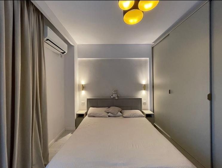 Apartament 3 camere Aviatiei Baneasa - 4