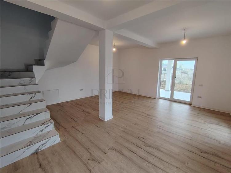 Duplex superb - zona linistita - compartimentare practica- iluminat stradal - 7