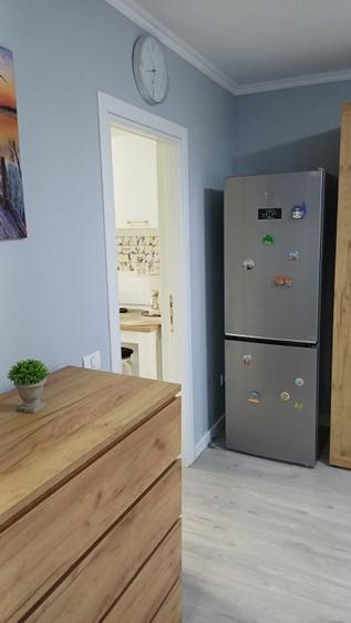 Proprietar, inchiriez garsoniera zona Baneasa - 9